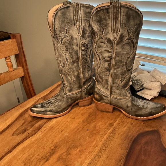 ⚡️FREEBIRD WOODLAND BOOT - Picture 2 of 5